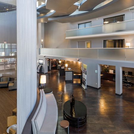 Holiday Inn And Suites Phoenix Airport North By Ihg Kültér fotó