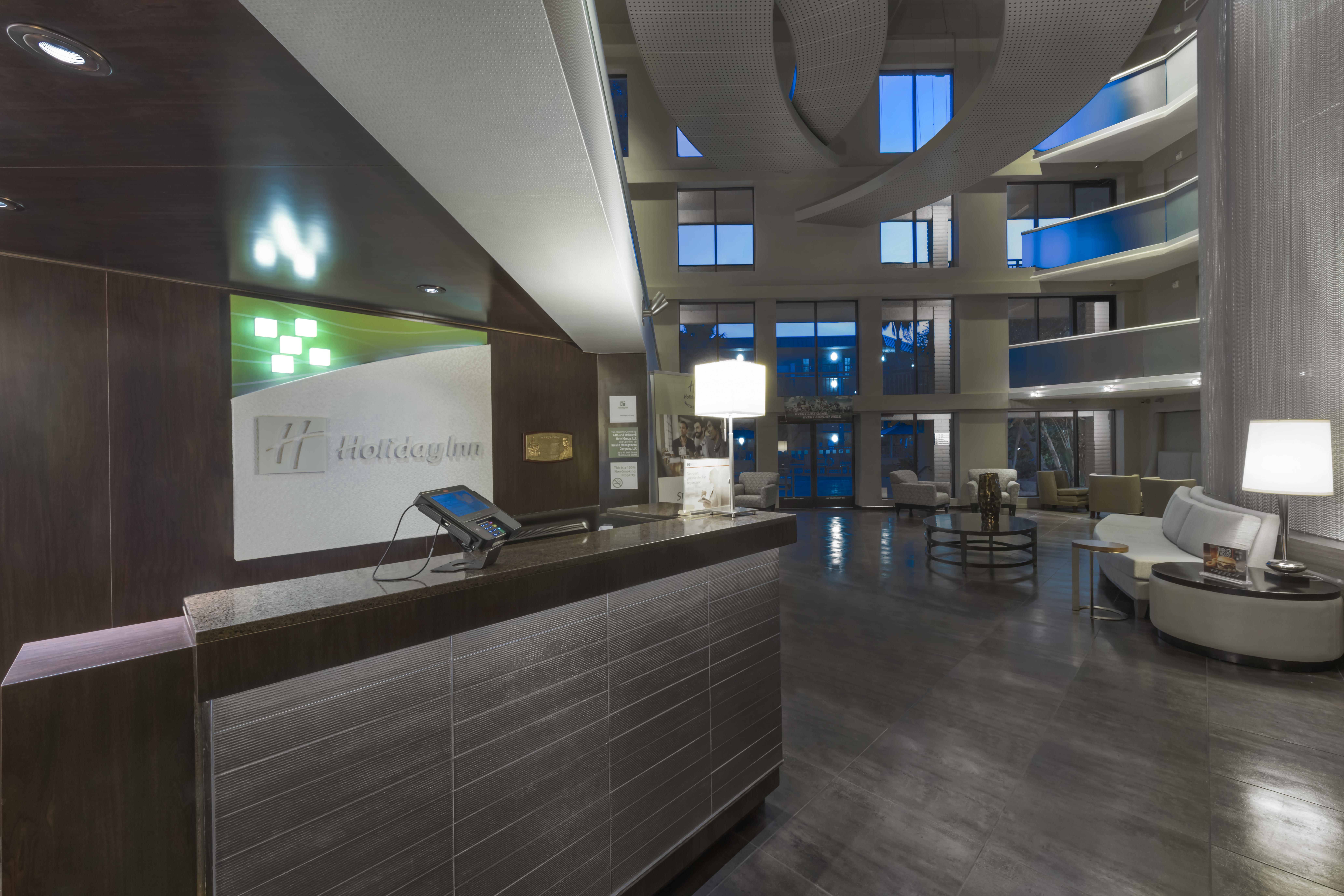 Holiday Inn And Suites Phoenix Airport North By Ihg Kültér fotó