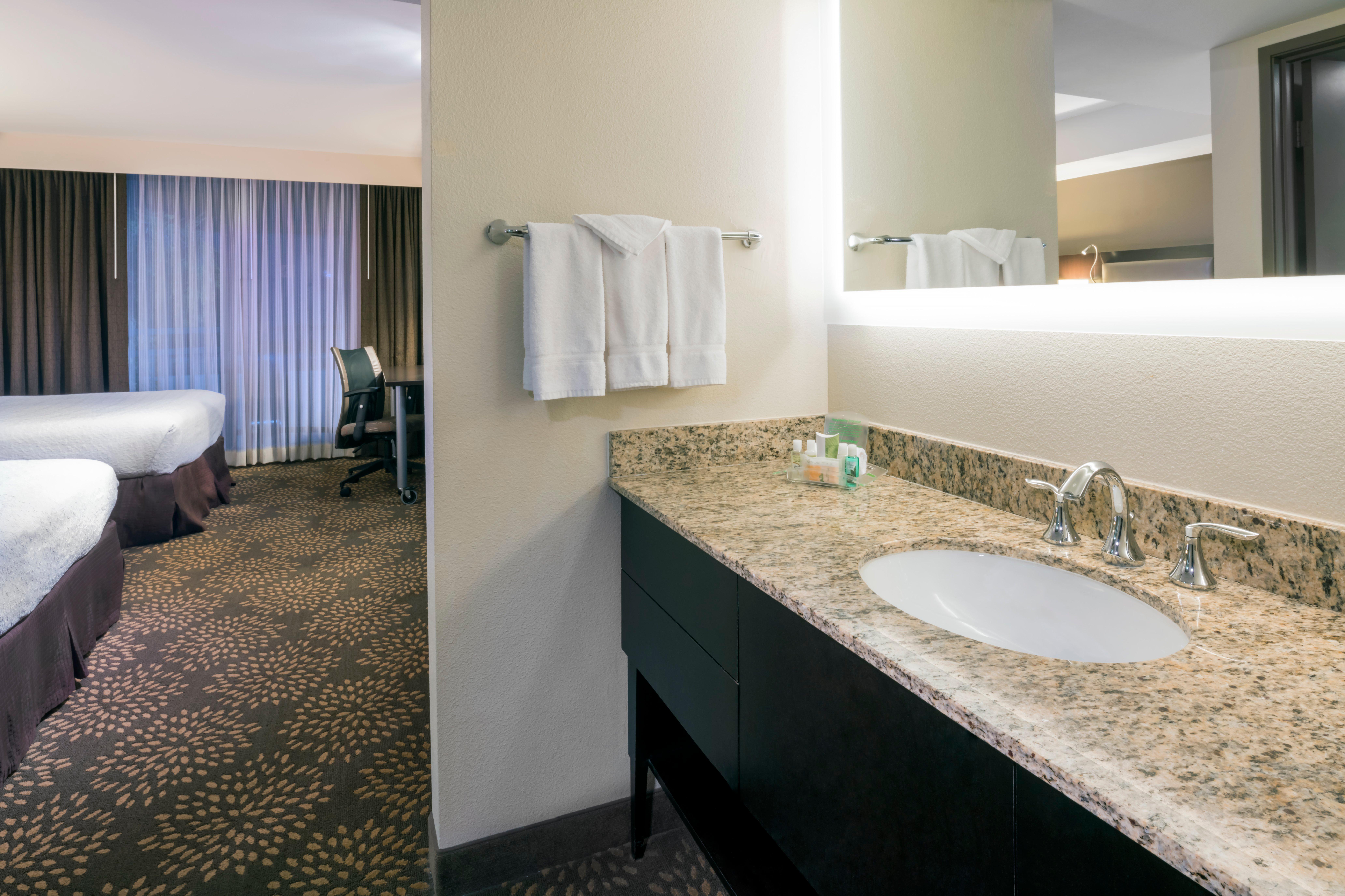 Holiday Inn And Suites Phoenix Airport North By Ihg Kültér fotó