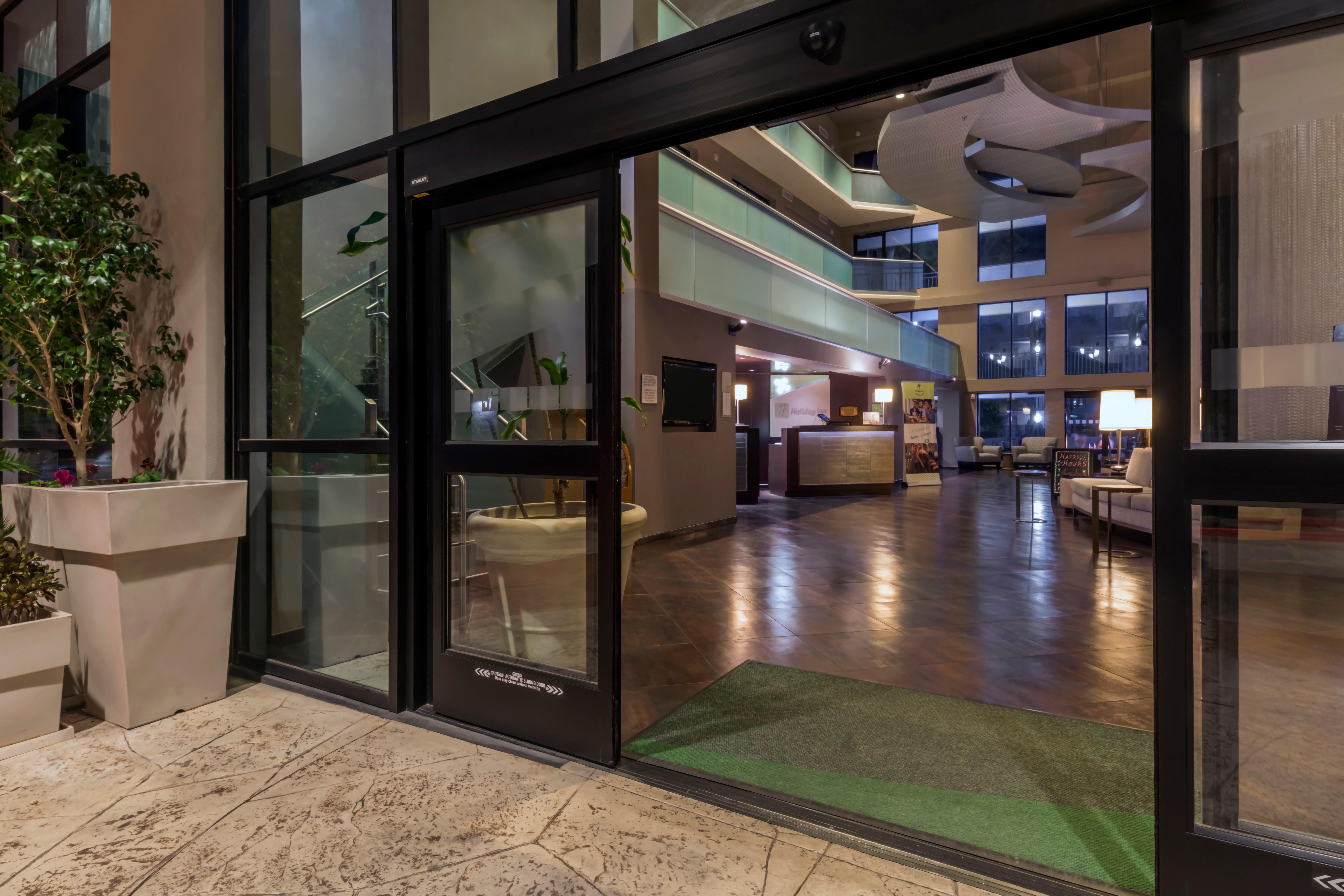 Holiday Inn And Suites Phoenix Airport North By Ihg Kültér fotó