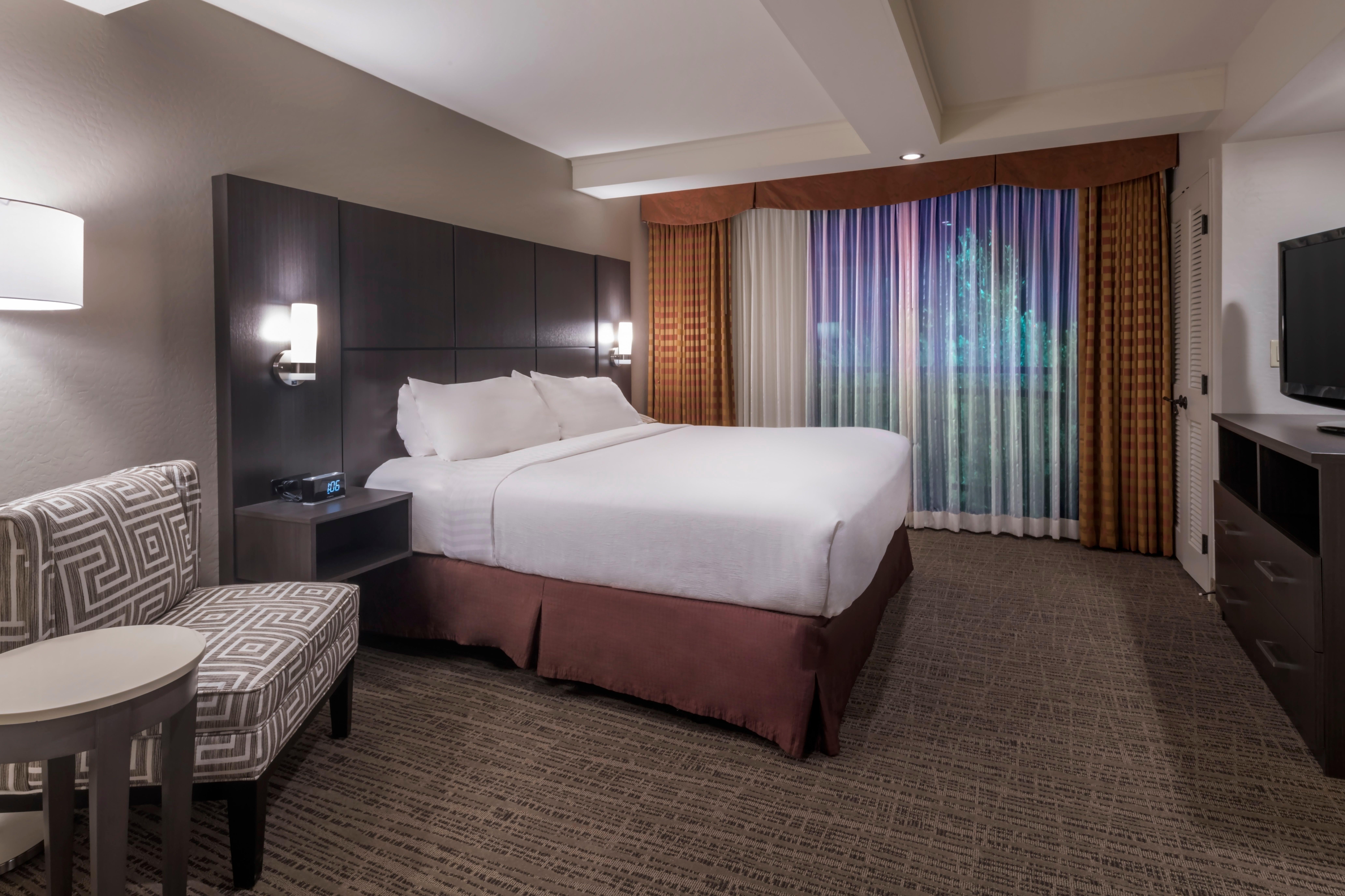 Holiday Inn And Suites Phoenix Airport North By Ihg Kültér fotó