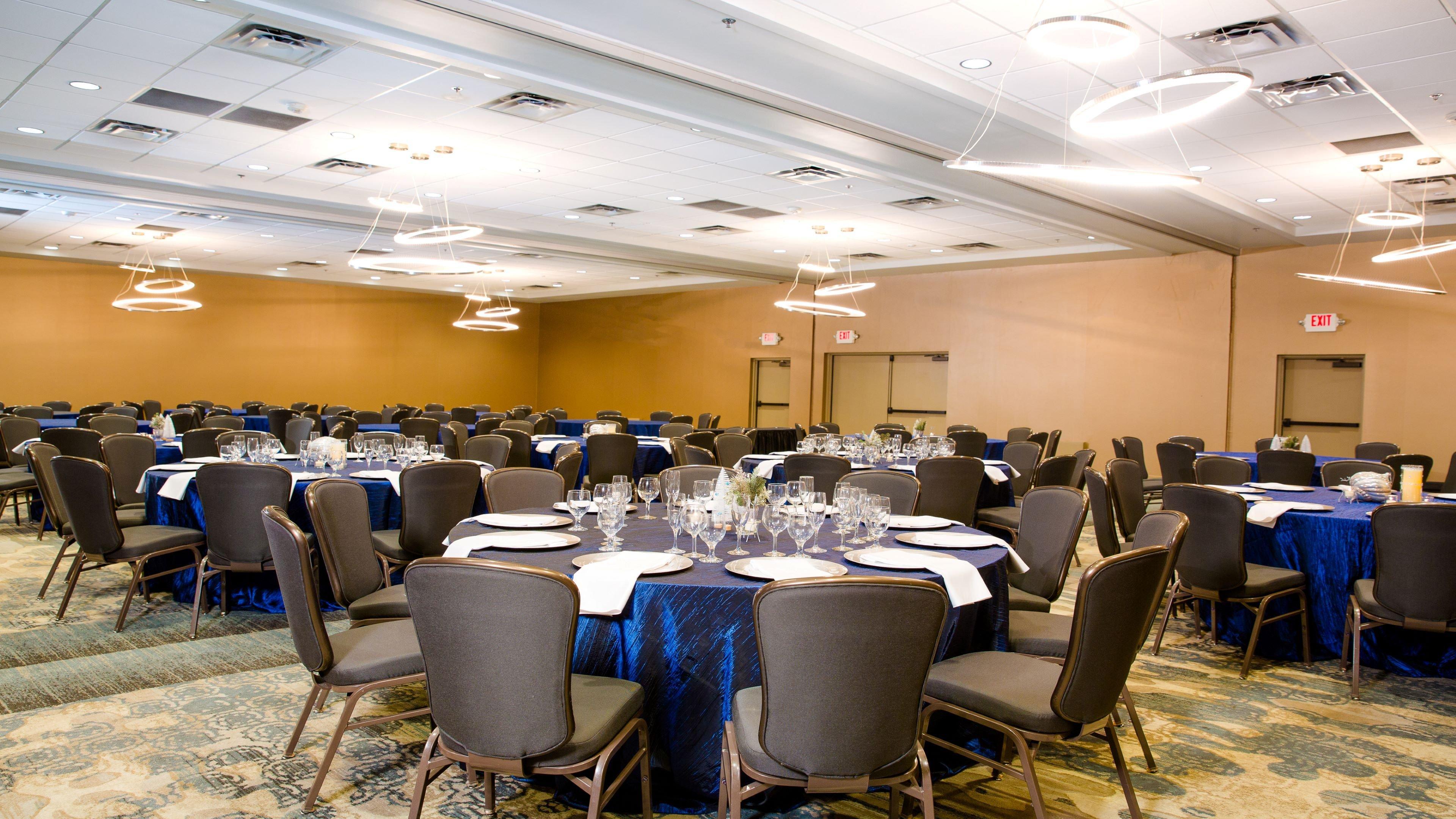 Holiday Inn And Suites Phoenix Airport North By Ihg Kültér fotó