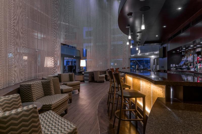 Holiday Inn And Suites Phoenix Airport North By Ihg Kültér fotó
