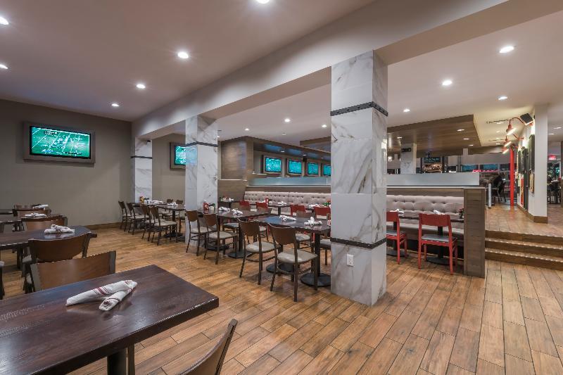 Holiday Inn And Suites Phoenix Airport North By Ihg Kültér fotó